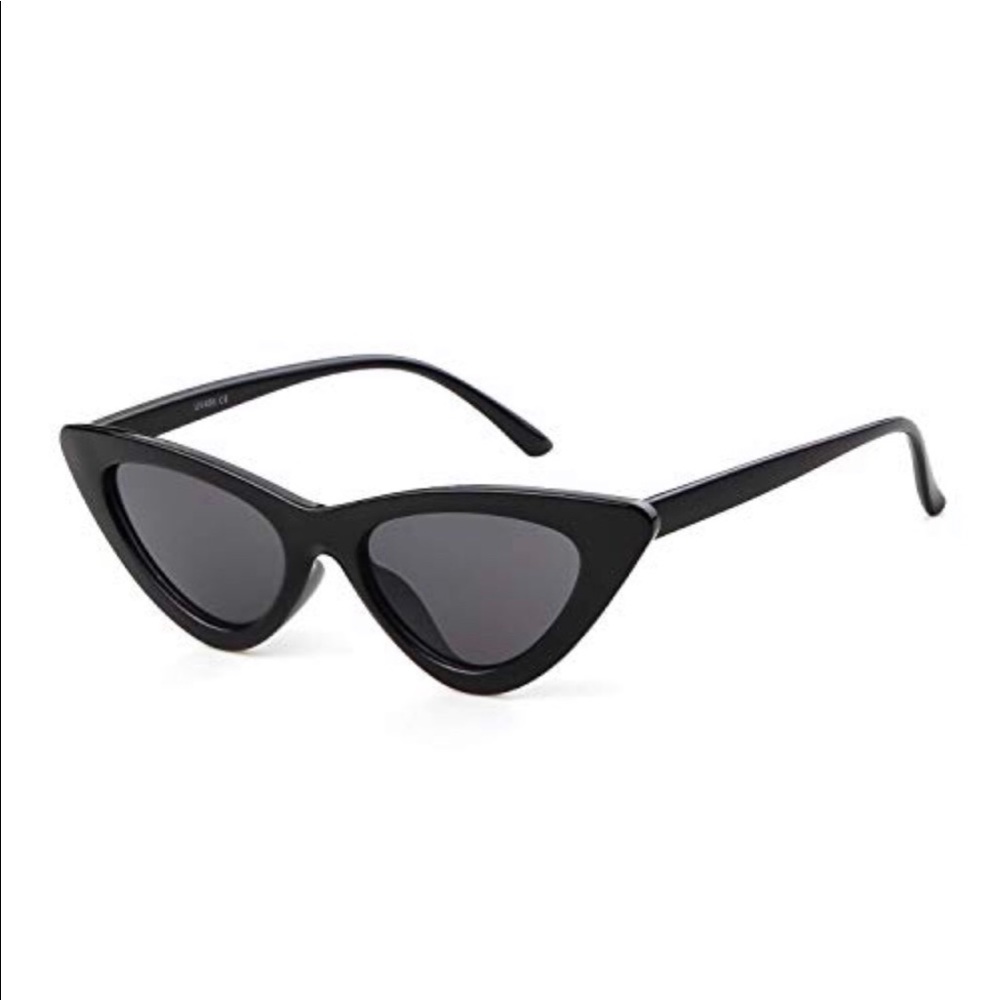 Cat Eye Sunglasses